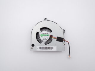 Toshiba Satellite L670-1EE laptop hűtő ventilátor DC280008DS0 MF60120V1-B060-G99