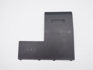 Toshiba Satellite L670-1EE laptop HDD RAM takaró fedél burkolat AP0CK000A00