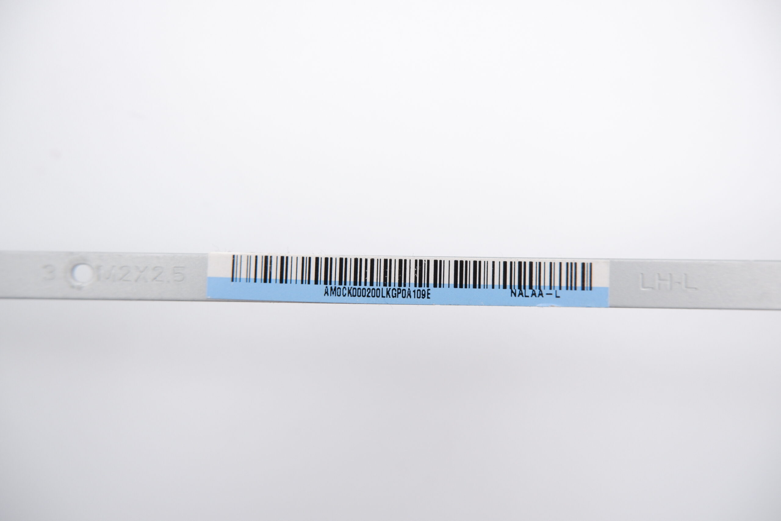 Toshiba Satellite L670 L675 C670 C675 laptop zsanér AM0CK000200 AM0CK000300 - Image 2