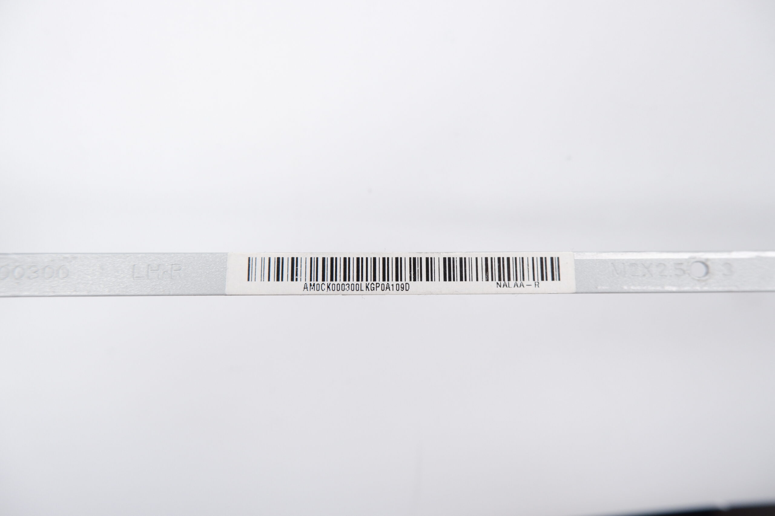Toshiba Satellite L670 L675 C670 C675 laptop zsanér AM0CK000200 AM0CK000300 - Image 3