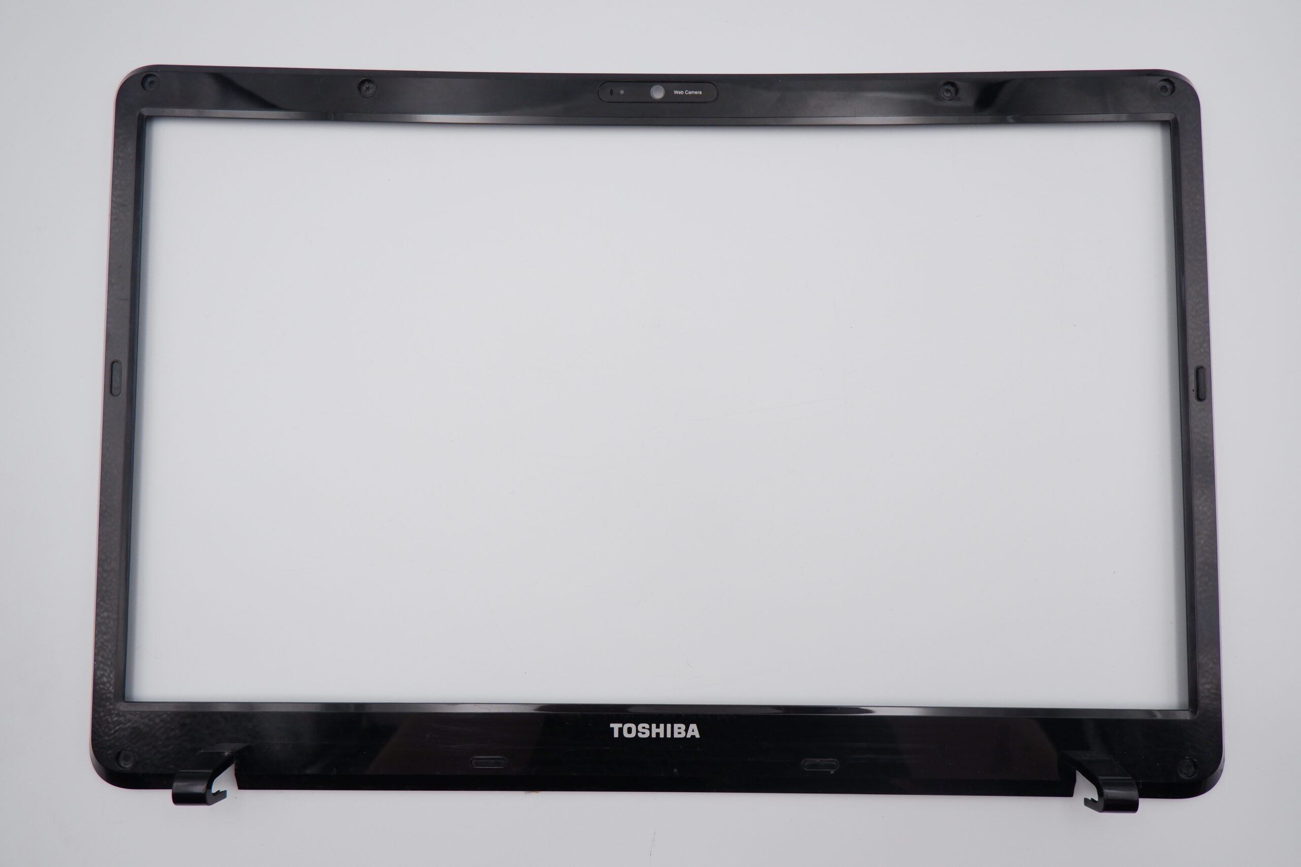 Toshiba Satellite L670 L675 laptop kijelző keret AP0CK000100