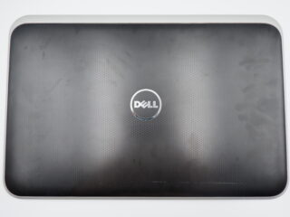 Dell Inspiron 7720 5720 laptop kijelző hátlap CN-0JPRK0
