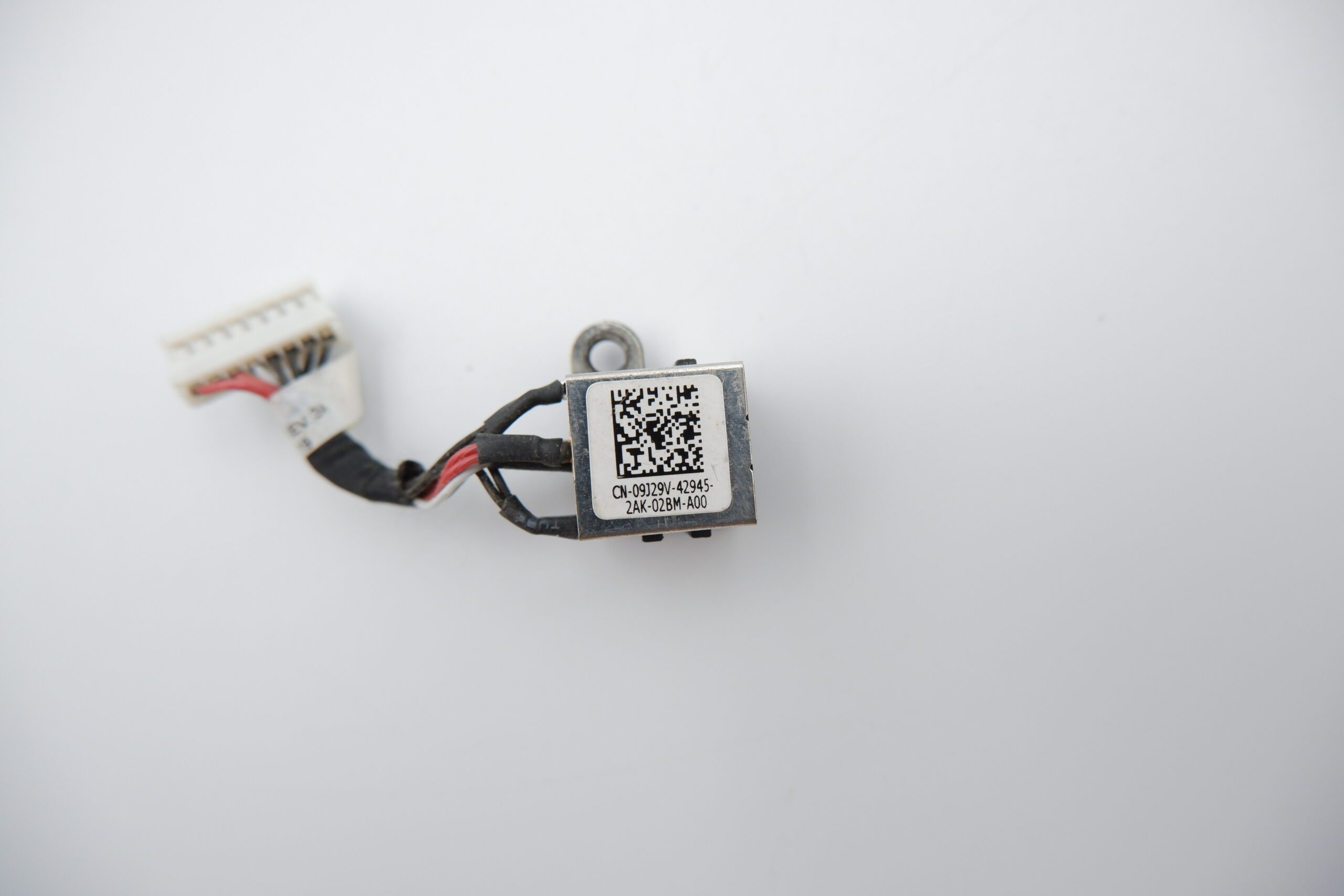 Dell Inspiron 7720 5720 laptop töltő csatlakozó DC aljzat CN-09J29V - Image 2