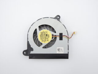 Dell Inspiron 7720 5720 laptop hűtő ventilátor CN-0D0D6C 4BR09FAWI10 DFS601305FQ0T