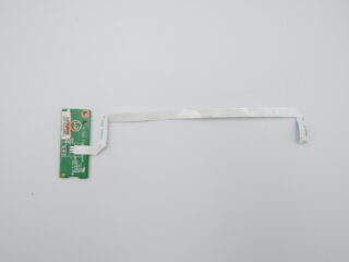 Dell Inspiron 7720 laptop bekapcsoló panel DAR09TB26E1 3NR09PB0010