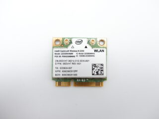 Dell Inspiron 7720 Intel Centrino Wireless-N 2230 wifi kártya