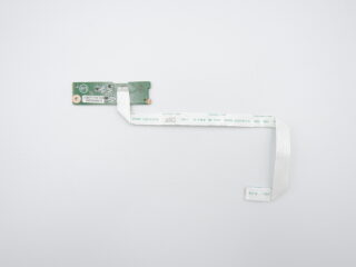Dell Inspiron 7720 5720 laptop média gomb panel DA0R09TH6D1 3SR09HB0010