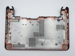 MSI U100 netbook alsó ház E2P-011D41X (másolat)