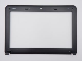 MSI U100 netbook kijelző keret E2P-011B414