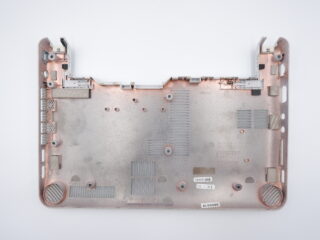 MSI U100 netbook alsó ház E2P-011D41X