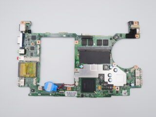 MSI U100 netbook alaplap MS-N011