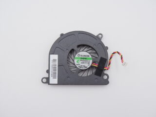 MSI Wind U90 U100 U110 U120 U130 U135 laptop hűtő ventilátor E32-0800110-S69