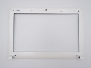 MSI U100 netbook kijelző keret E2P-011B414