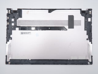 ASUS UX325E laptop alsó ház
