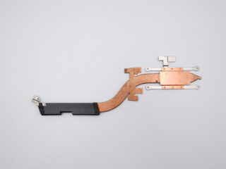 ASUS UX325E laptop hűtő borda HQ23310243000