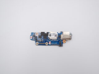 ASUS UX325E laptop USB port panel 60NB0SL0-I01020