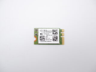 Lenovo IdeaPad G50-45 laptop Wifi Bluetooth 4.0 M.2 kártya Atheros QCNFA335 04X6022