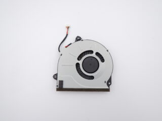 Lenovo IdeaPad G50-45 laptop hűtő ventilátor DC28000CKF0 DFS531005PL0T