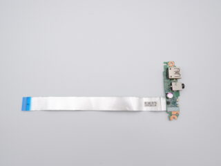 HP Pavilion 17-F 17-P 15-P laptop USB audio panel 33Y11UB0000