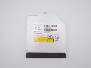HP Super Multi DVD Writer DVD író 9,5mm GUB0N