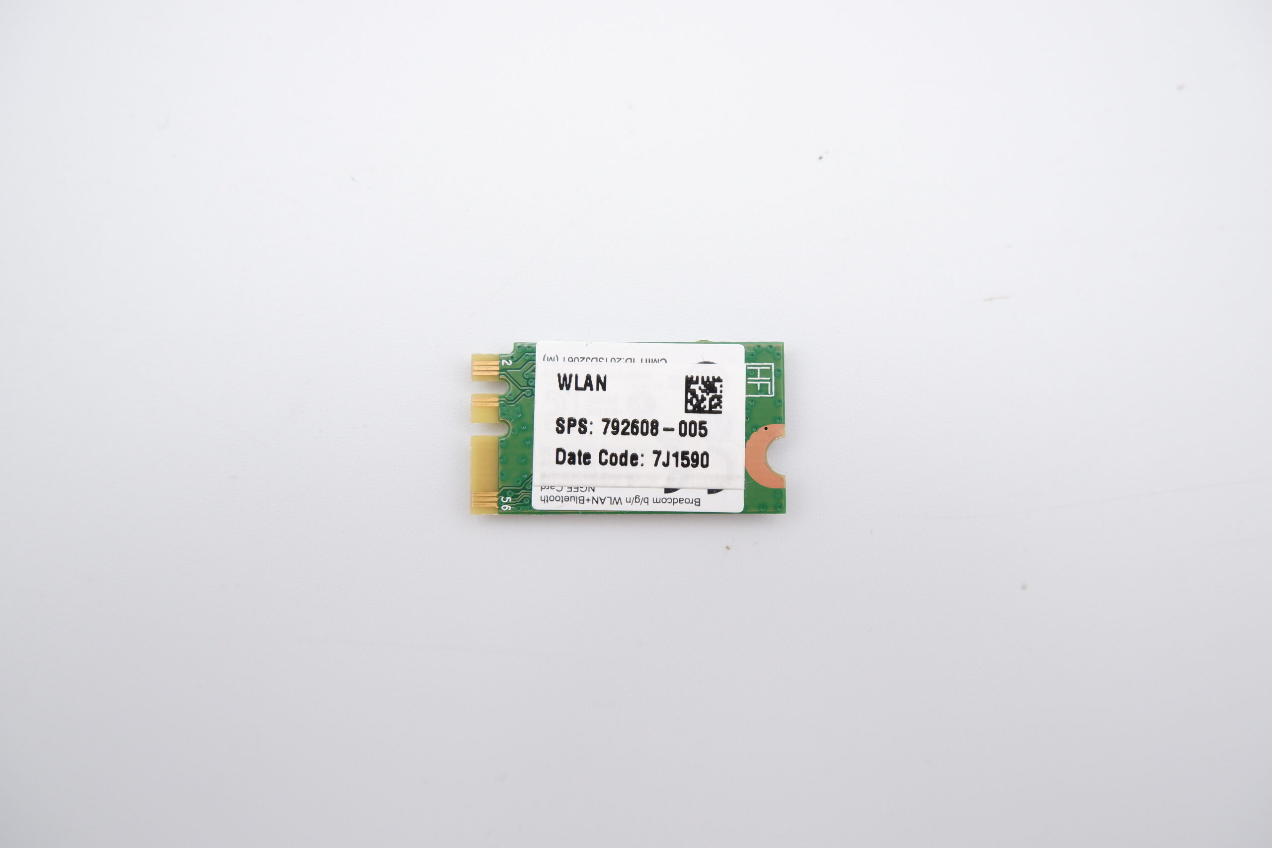 HP 255 G4 Broadcom Wifi kártya BCM943142YHN 792608-005 - Image 2