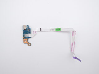 HP 255 G4 laptop bekapcsoló panel 455MW232L01 LS-C701P NBX0001TZ00