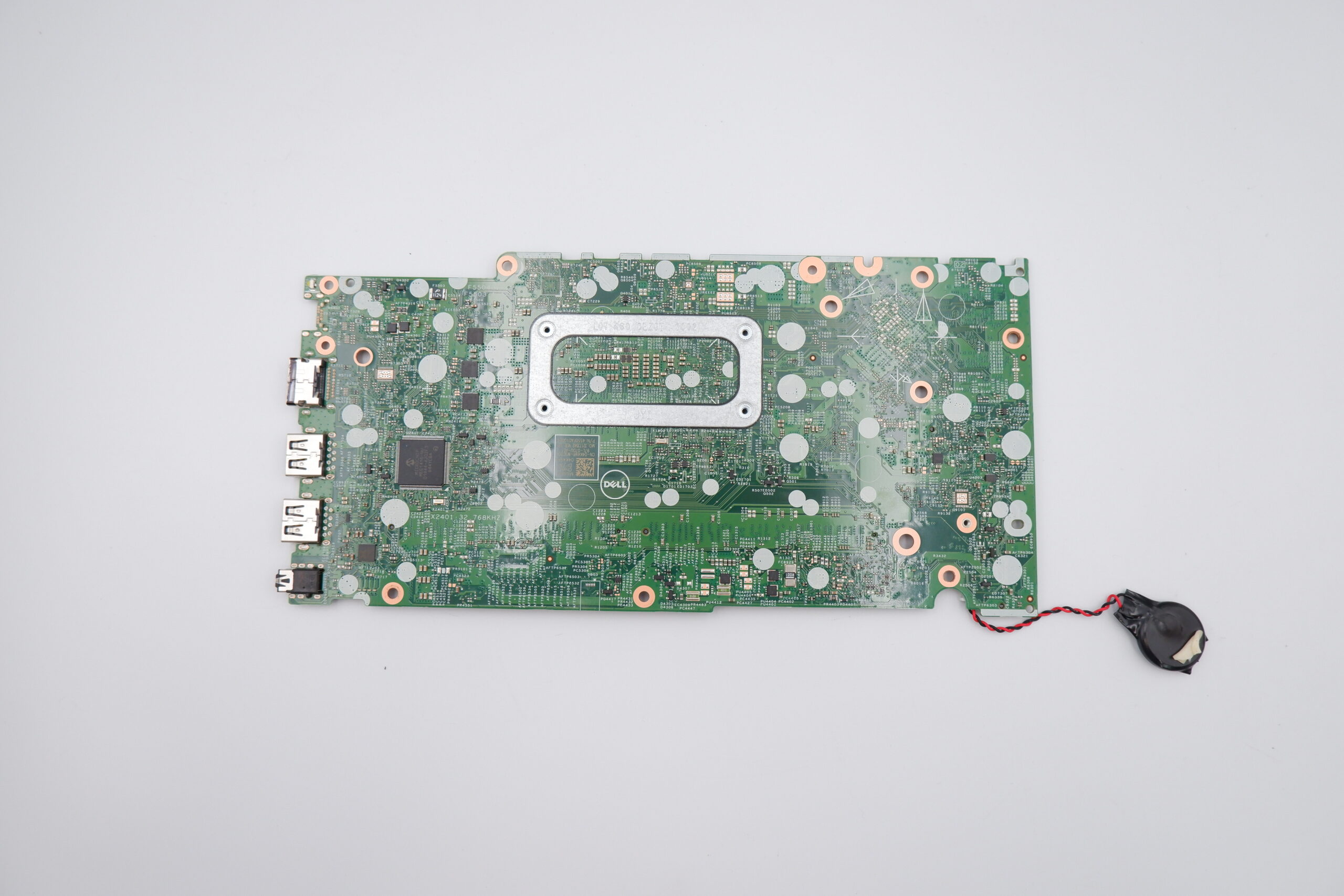 Dell Inspiron 5481 laptop alaplap CN-04K49R - Image 2