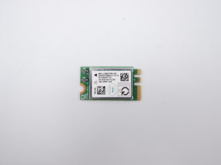 Dell Inspiron 5481 Atheros QCNFA435 PCI-e M.2 WiFi + Bluetooth 4.1 kártya