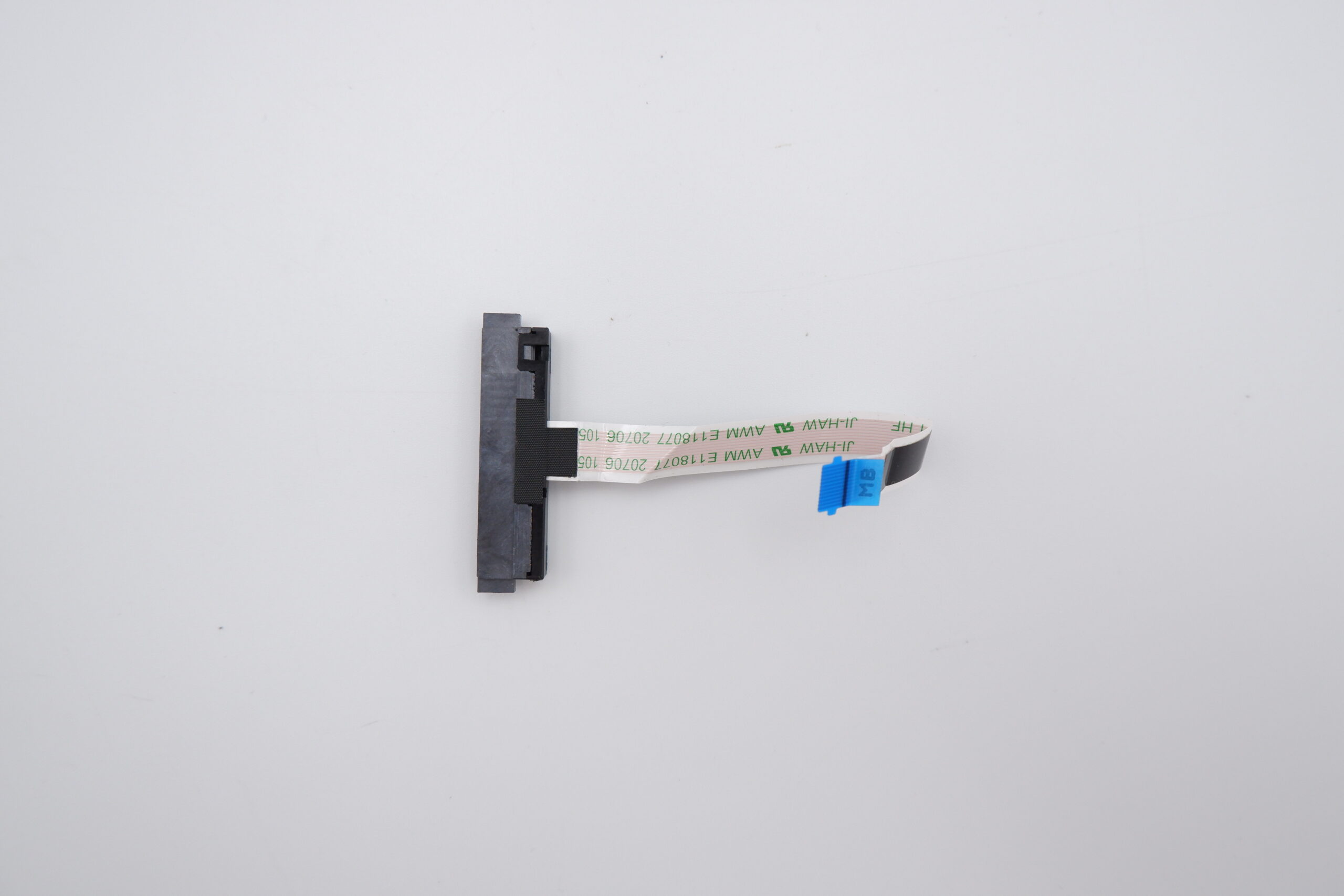 Dell Inspiron 5481 laptop HDD panel SATA kábel 450.0FA01.0001
