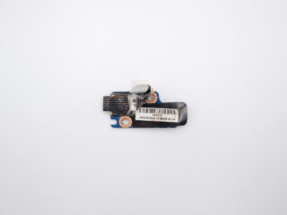 HP Envy 4-1181eg laptop bekapcsoló panel LS-8663P 455M1832L01