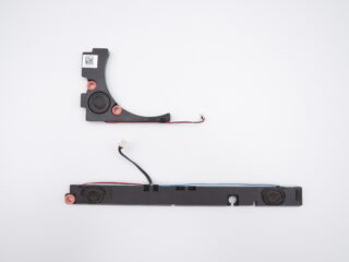 HP Envy 4-1181eg laptop hangszóró 686585-001 PK23000IR00 PK23000IS00