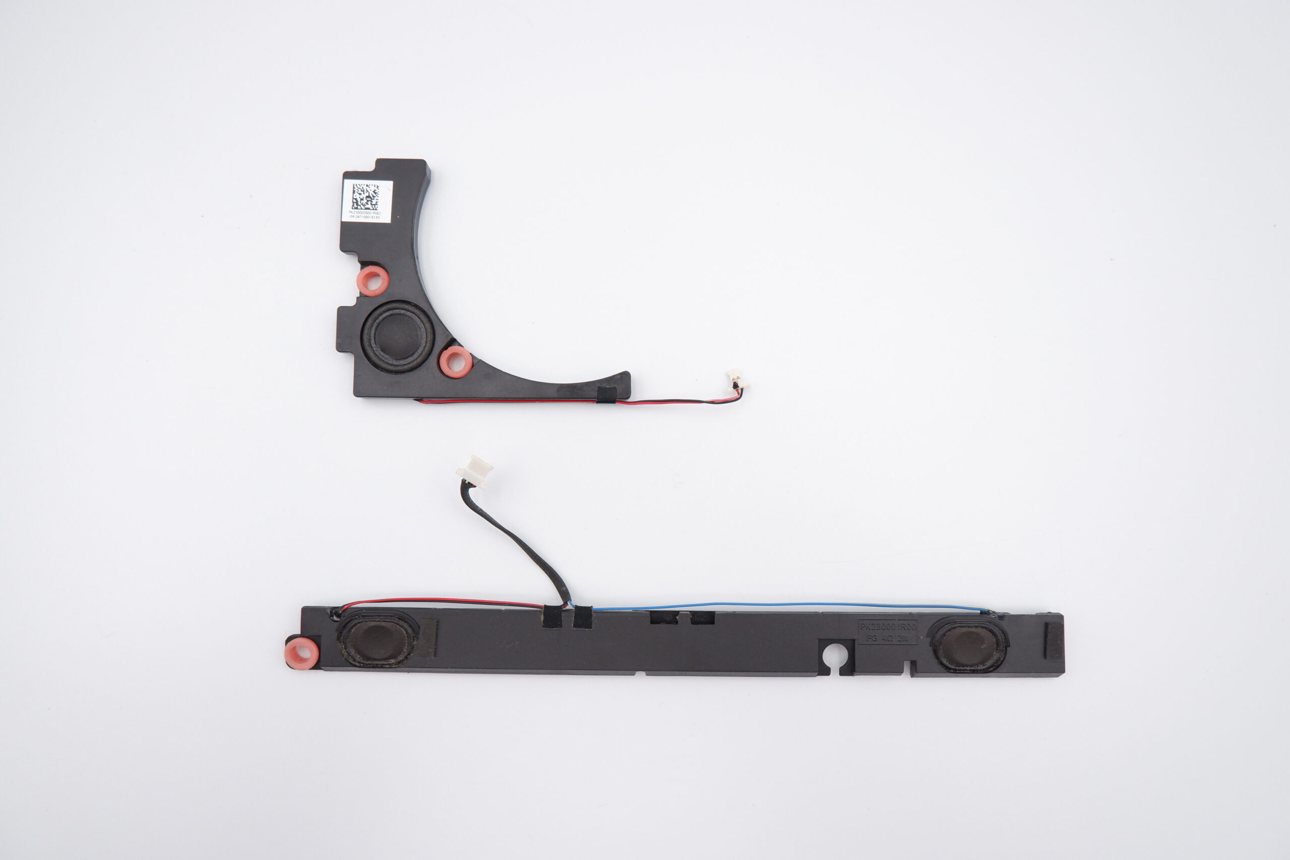 HP Envy 4-1181eg laptop hangszóró 686585-001 PK23000IR00 PK23000IS00