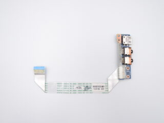 HP Envy 4-1181eg laptop USB Jack panel LS-8661P NBX00015G00