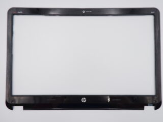 HP Envy 4-1181eg laptop kijelző keret AP0QJ000200
