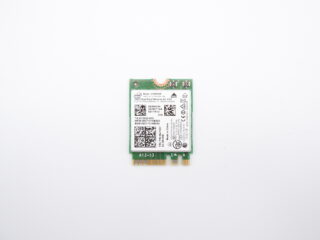 Lenovo IdeaPad 110 Intel Dual Band Wireless-AC 3165NGW Wi-fi kártya + Bluetooth 4.2 806723-001
