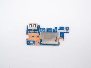 HP 250 G6 laptop USB port panel LS-E795P 435OEP32L01