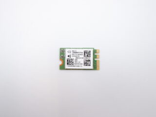 Lenovo Yoga 500 laptop Wifi Bluetooth 4.0 M.2 kártya Atheros QCNFA335 04X6022