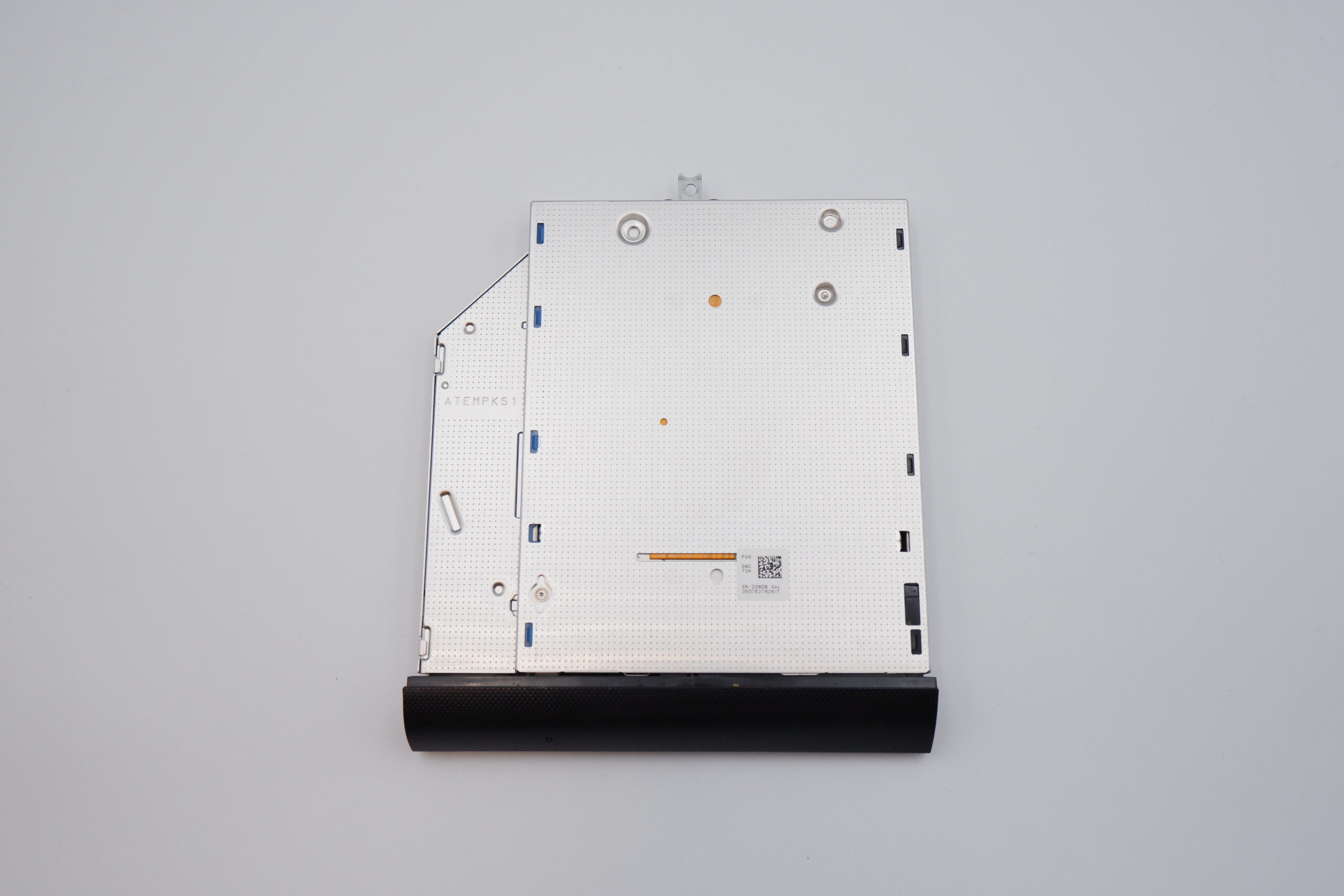 Lenovo IdeaPad G505 laptop DVD író SN-208DN 12.7mm SATA - Image 2