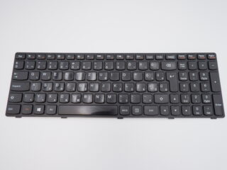 Lenovo IdeaPad G505 G510 G500 laptop billentyűzet 9Z.N9YSC.00Q NSK-B70SC