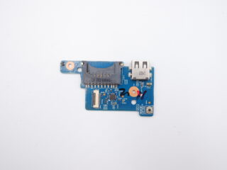 ACER Extensa 2508 laptop bekapcsoló panel 448.03704.0011