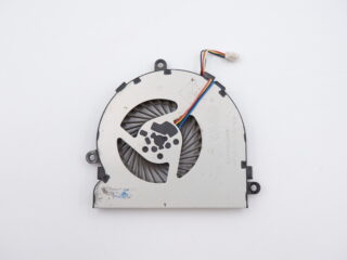 HP 15-ac HP 255 G4 laptop hűtő ventilátor 813946-001 DC28000GAD0