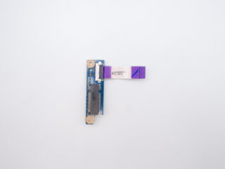 HP 15-ac laptop M.2 SSD adapter panel LS-C70AP 455O1P32L01