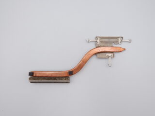 Acer Aspire ES1-572 laptop hűtő borda AT1NX0010F0FCC2