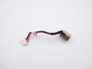 Acer Aspire ES1-572 laptop töltő csatlakozó DC aljzat DC30100Y300