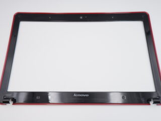 Lenovo IdeaPad Y550P laptop kijelző keret