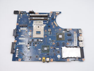 Lenovo IdeaPad Y550P laptop alaplap GeForce GT 240M 4AMFG