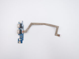 Lenovo Yoga 500 laptop USB panel LS-4604P