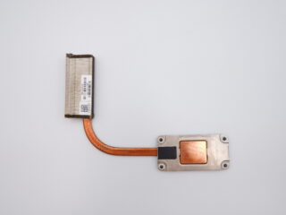 HP ProBook 455 G2 laptop hűtő borda AT15D0020C0 767435-001