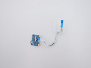 HP ProBook 455 G2 laptop bekapcsoló panel LS-B181P 455MMC32L01