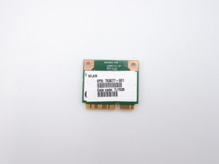 HP ProBook 455 G2 RTL8723BE Wifi + Bluetooth 4.0 PCIe kártya U98H121.01